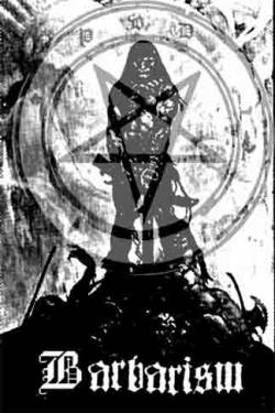 Primitive Virulent Devastation : Barbarism